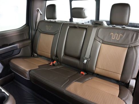 New 2026 Ford F350 King Ranch image 41