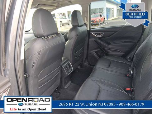 Used 2023 Subaru Forester Touring image 10
