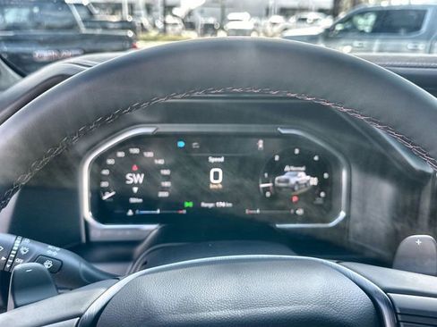 New 2026 GMC Sierra 1500 AT4X image 12