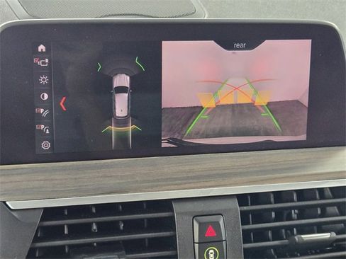 Used 2021 BMW X3 sDrive30i w/ Convenience Package image 24