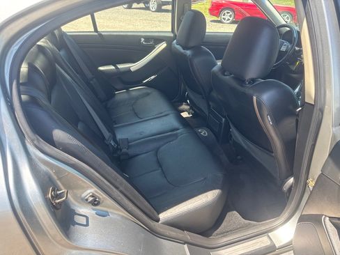 Used 2006 INFINITI G35 Sedan RWD image 23
