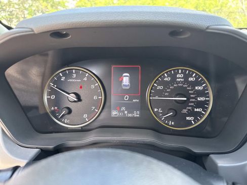 Used 2025 Subaru Crosstrek 2.5i Sport AWD/4WD image 39