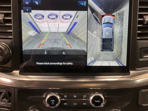 Used 2021 Ford F150 Lariat w/ Equipment Group 502A High image 18