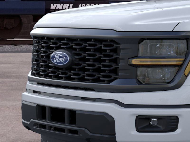 New 2026 Ford F150 STX w/ Equipment Group 200A RWD image 18