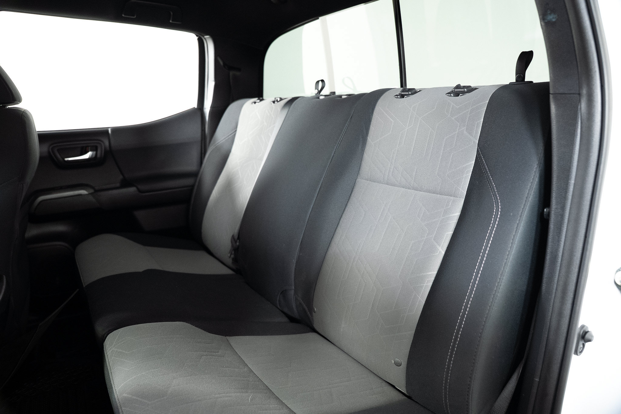 Used 2020 Toyota Tacoma TRD Sport RWD image 23