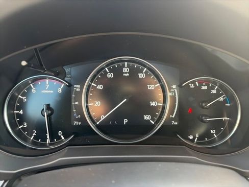 New 2025 MAZDA CX-5 AWD 2.5 S image 15