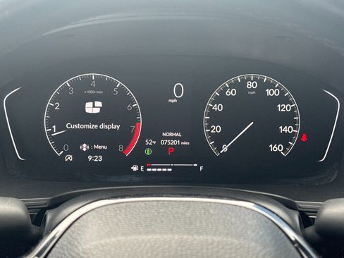 Used 2022 Honda Civic Sport image 24
