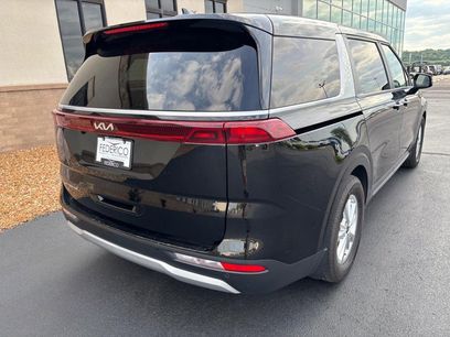 Used 2022 Kia Carnival LX