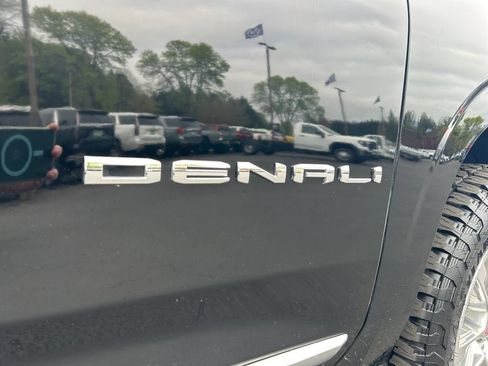 Used 2024 GMC Yukon XL Denali w/ Max Trailering Package AWD/4WD image 39