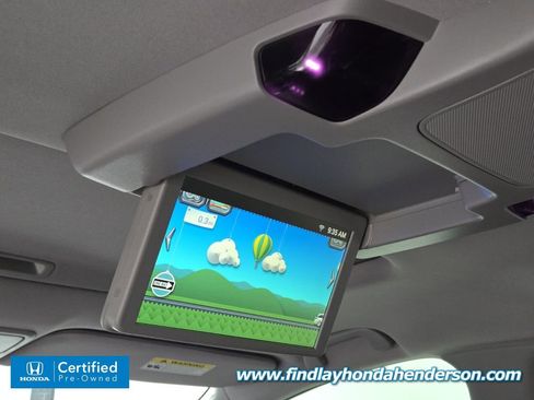 Certified 2024 Honda Odyssey Touring image 19
