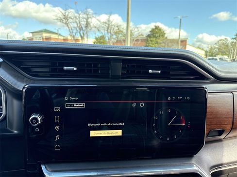 Used 2024 GMC Sierra 2500 Denali Ultimate image 18