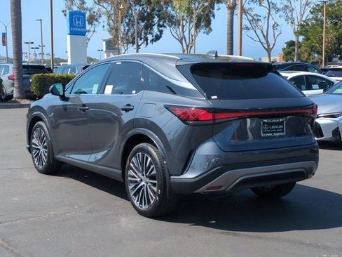 New 2026 Lexus RX 350 Premium Plus FWD image 7