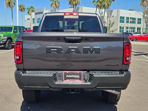 New 2026 RAM 2500 Tradesman image 8