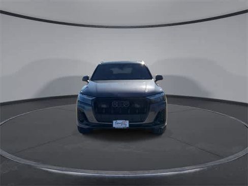 Used 2025 Audi Q7 2.0T Premium Plus image 3