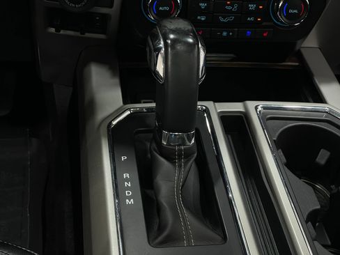 Used 2019 Ford F150 Lariat AWD/4WD image 29
