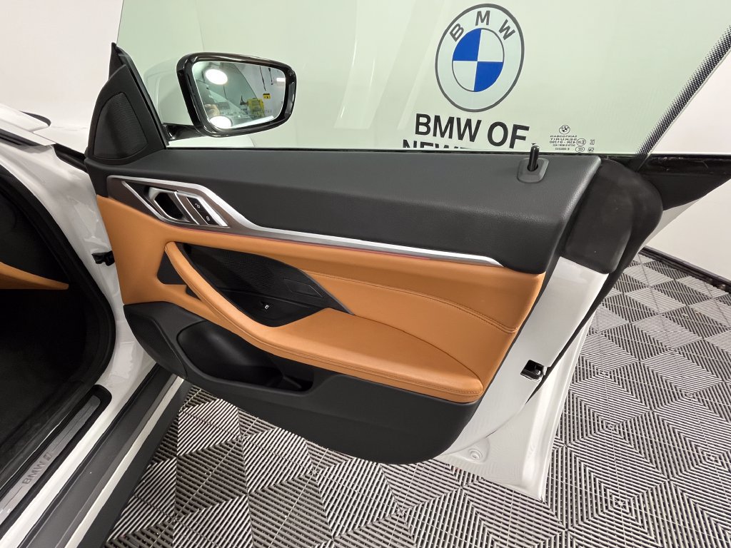Used 2023 BMW i4 eDrive35 w/ Premium Package RWD image 20