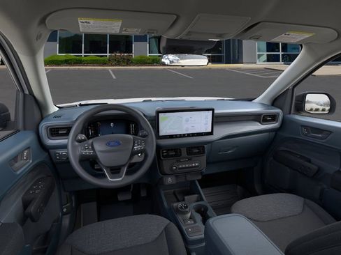 New 2025 Ford Maverick XL image 31