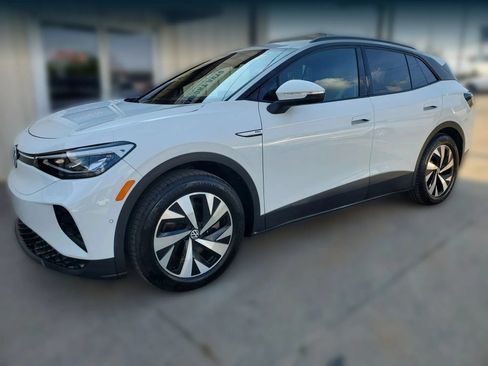 Used 2023 Volkswagen ID.4 Pro RWD image 8