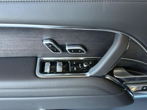 New 2026 Land Rover Range Rover SE AWD/4WD image 25