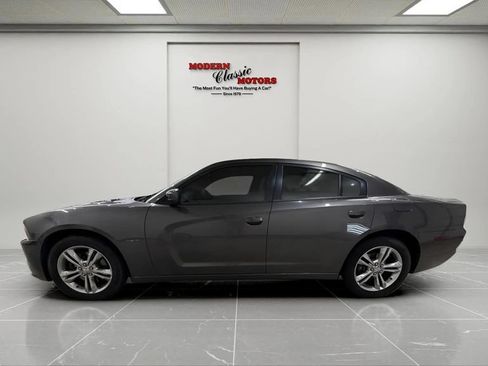 Used 2014 Dodge Charger R/T AWD/4WD image 4
