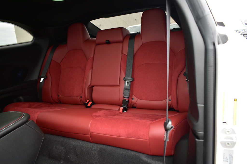 New 2026 Dodge Charger R/T AWD/4WD image 22