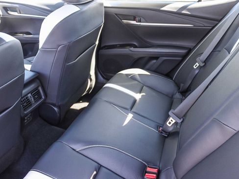 New 2026 Toyota Camry SE image 21