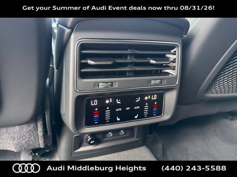 New 2026 Audi Q7 Premium Plus AWD/4WD image 33