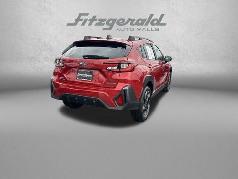 Used 2025 Subaru Crosstrek 2.5i Limited image 7