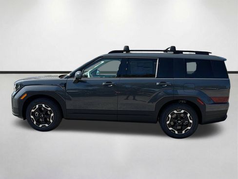 New 2026 Hyundai Santa Fe SEL FWD image 6