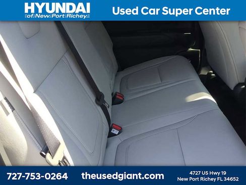 New 2026 Hyundai Santa Cruz SEL image 22