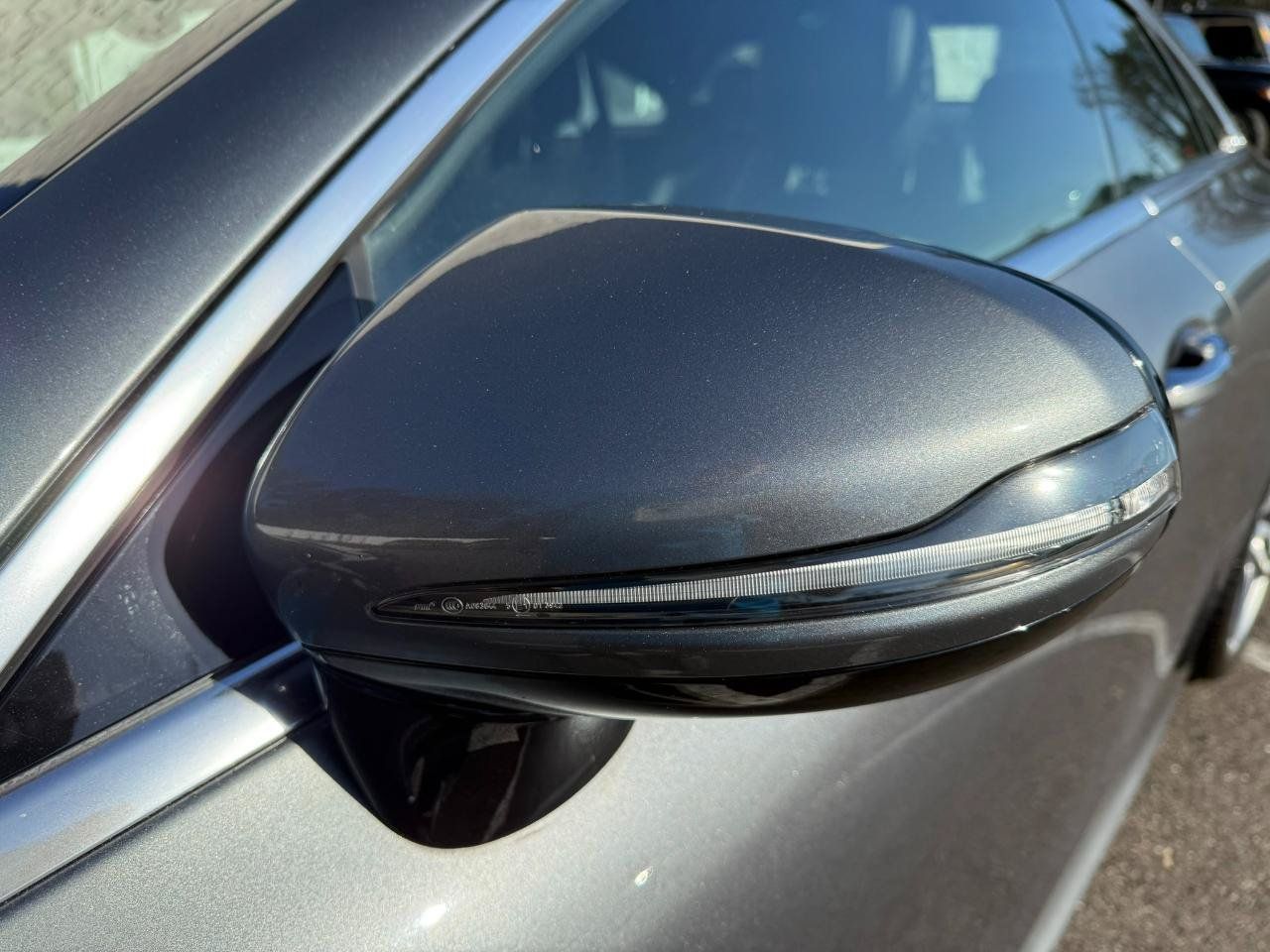 Used 2018 Mercedes-Benz E 400 Coupe image 12