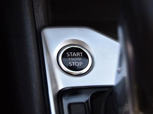 New 2025 Nissan Altima 2.5 SV image 17