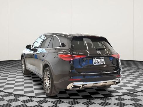 New 2026 Mercedes-Benz GLC 300 4MATIC image 10