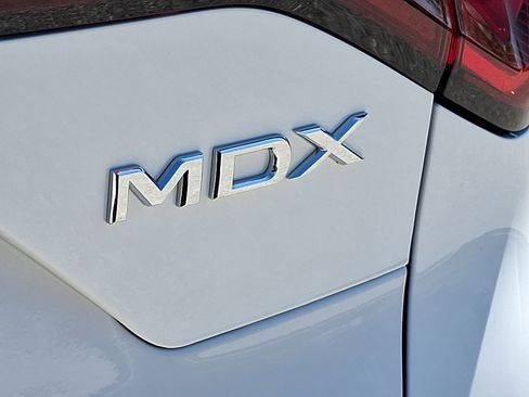 New 2026 Acura MDX Type S AWD/4WD image 21