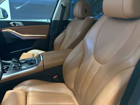 Used 2019 BMW X7 xDrive40i image 6