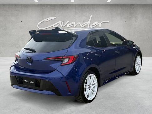 Used 2026 Toyota Corolla SE image 16