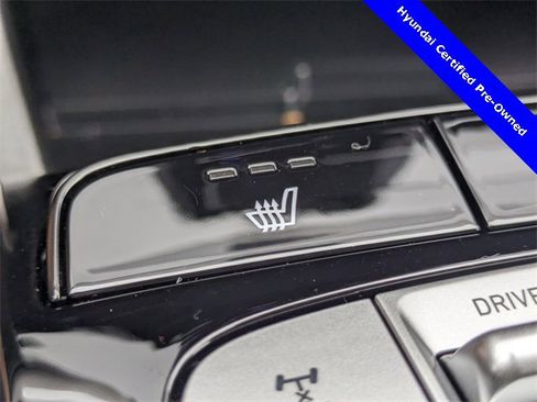 Certified 2024 Hyundai Tucson SEL image 23