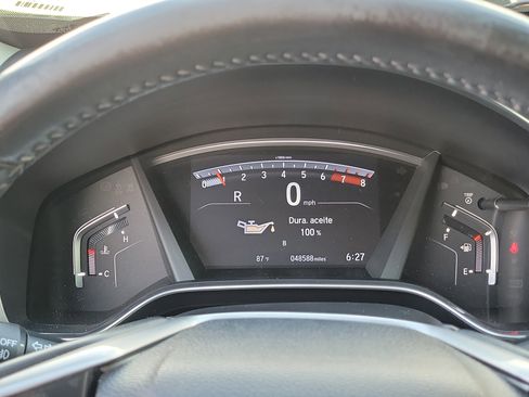 Used 2019 Honda CR-V EX-L image 26