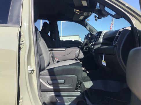 New 2026 RAM 1500 Tradesman image 18