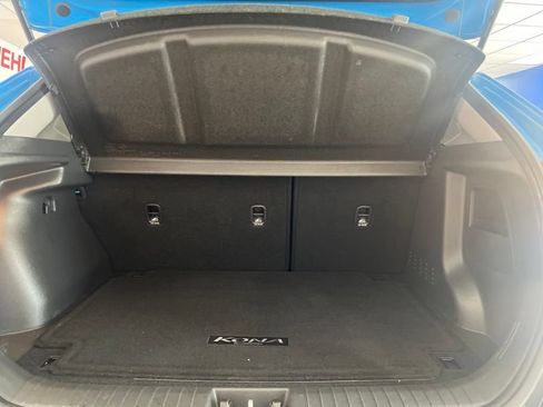 Used 2022 Hyundai Kona SEL w/ Cargo Package FWD image 8