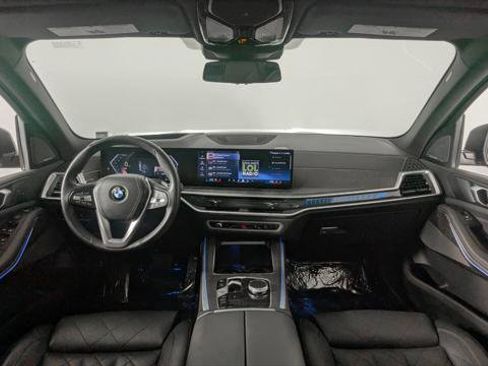 Used 2025 BMW X5 sDrive40i w/ Climate Comfort Package RWD image 27