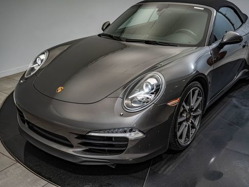 Used 2012 Porsche 911 Carrera S RWD image 19
