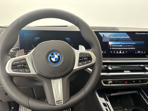 New 2026 BMW X5 xDrive50e w/ Executive Package image 22