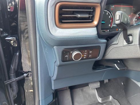 Used 2023 Ford Maverick Lariat w/ Equipment Group 500A Standard image 22