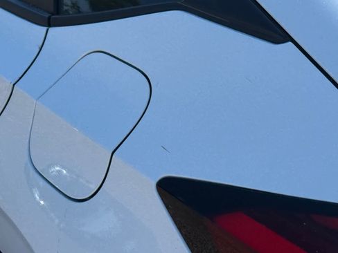 Used 2022 Honda Civic Sport image 13