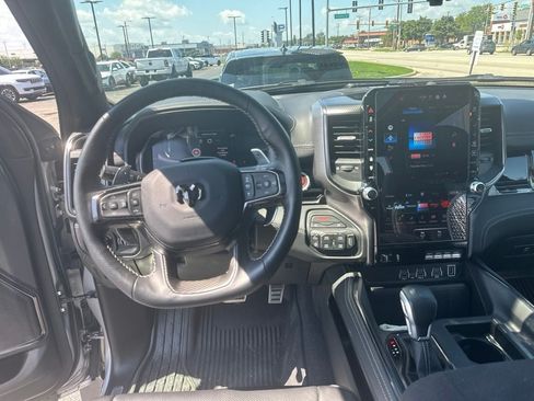 Used 2025 RAM 1500 RHO w/ RHO Level 1 Equipment Group AWD/4WD image 18