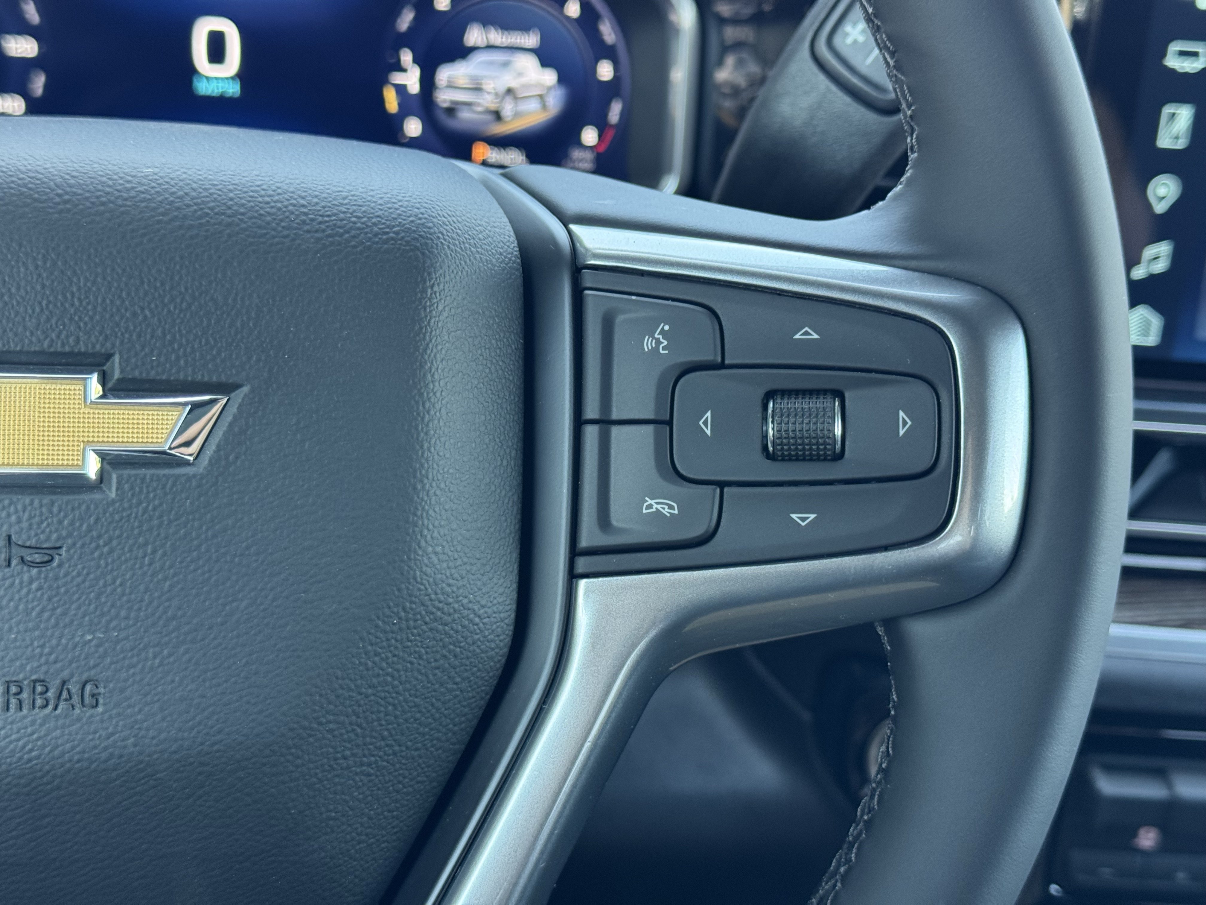 New 2026 Chevrolet Silverado 1500 LT w/ All Star Edition Plus RWD image 28