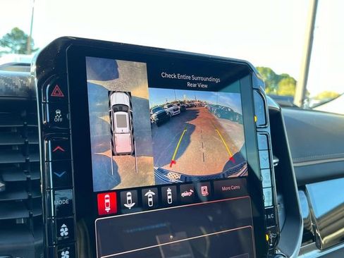 New 2026 RAM 1500 Tungsten image 15