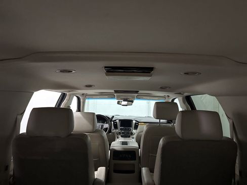 Used 2017 GMC Yukon XL Denali w/ Open Road Package image 16