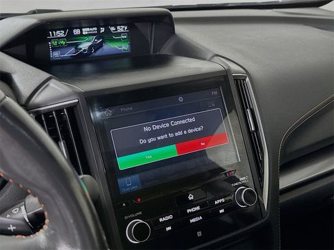 Used 2021 Subaru Crosstrek 2.5i Limited w/ Popular Package #4 image 13